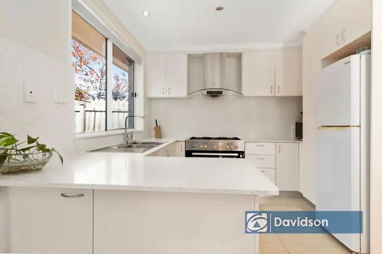 Second view of Homely house listing, 52 Daintree Drive, Wattle Grove NSW 2173