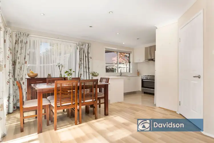 Third view of Homely house listing, 52 Daintree Drive, Wattle Grove NSW 2173