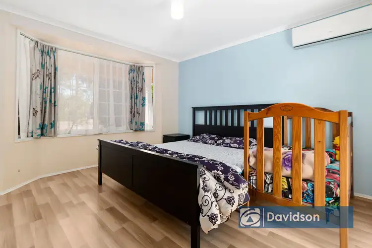 Fifth view of Homely house listing, 52 Daintree Drive, Wattle Grove NSW 2173