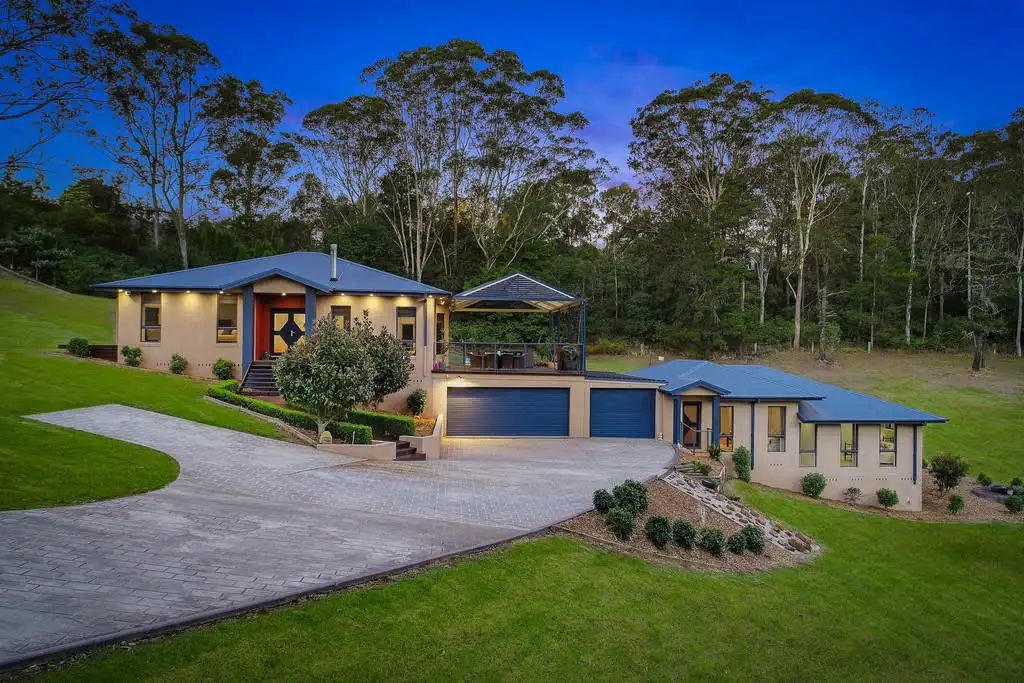 Main view of Homely rural property listing, 466 The Entrance Road, Erina Heights NSW 2260