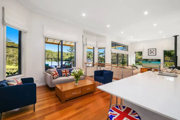 Second view of Homely rural property listing, 466 The Entrance Road, Erina Heights NSW 2260