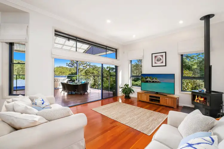 Fourth view of Homely rural property listing, 466 The Entrance Road, Erina Heights NSW 2260