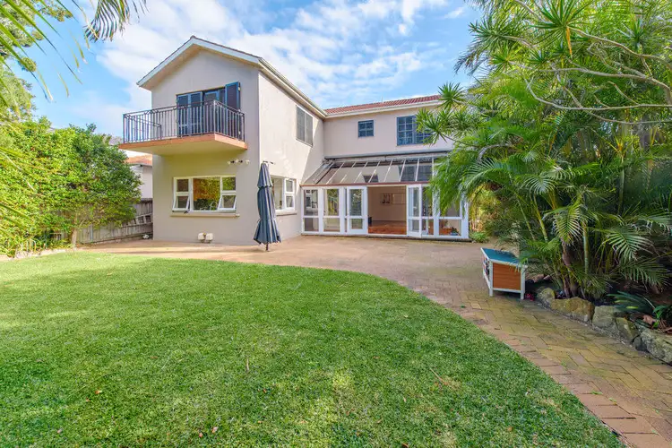 23 Rosslyn Street, Bellevue Hill NSW 2023