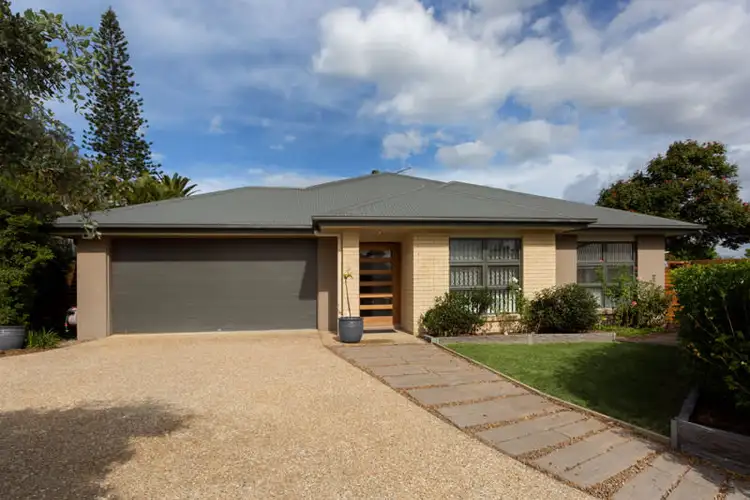 20 Koomba Street, Shailer Park QLD 4128