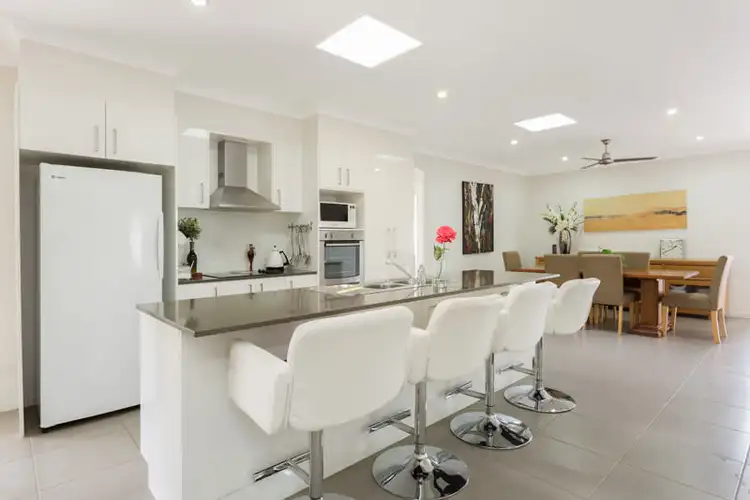 Second view of Homely house listing, 20 Koomba Street, Shailer Park QLD 4128