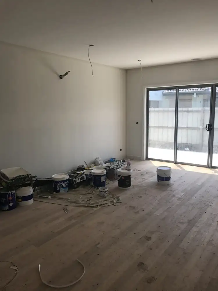 Second view of Homely townhouse listing, 54C William Street, Lalor VIC 3075