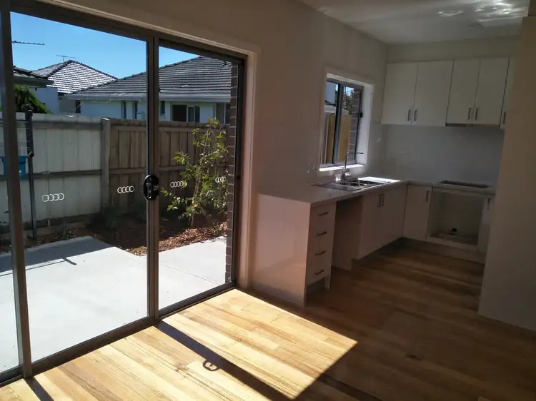 Fifth view of Homely townhouse listing, 54C William Street, Lalor VIC 3075