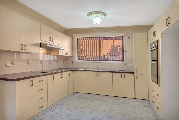 Second view of Homely house listing, 7 Kenny Place, Fairfield West NSW 2165