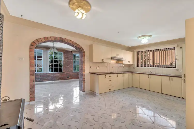 Third view of Homely house listing, 7 Kenny Place, Fairfield West NSW 2165