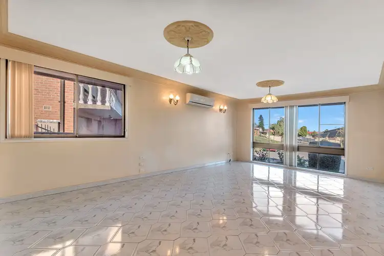 Fourth view of Homely house listing, 7 Kenny Place, Fairfield West NSW 2165