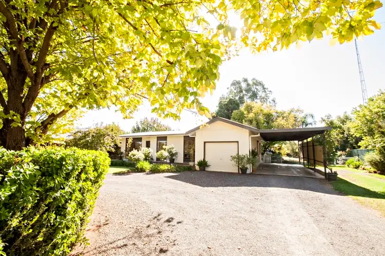 Main view of Homely house listing, 2422 Schwab Road, Yenda NSW 2681