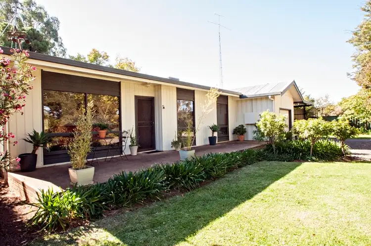 Second view of Homely house listing, 2422 Schwab Road, Yenda NSW 2681