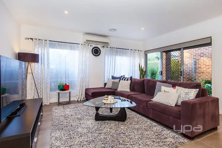 Third view of Homely house listing, 5 Earlsferry Lane, Deer Park VIC 3023