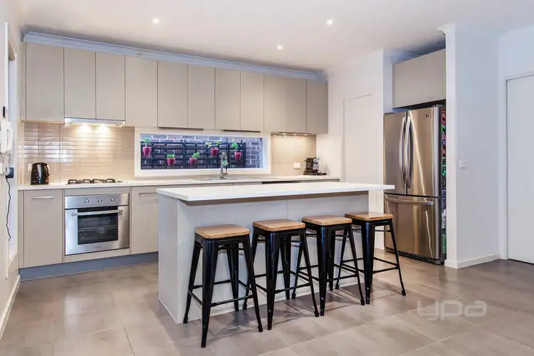 Fourth view of Homely house listing, 5 Earlsferry Lane, Deer Park VIC 3023