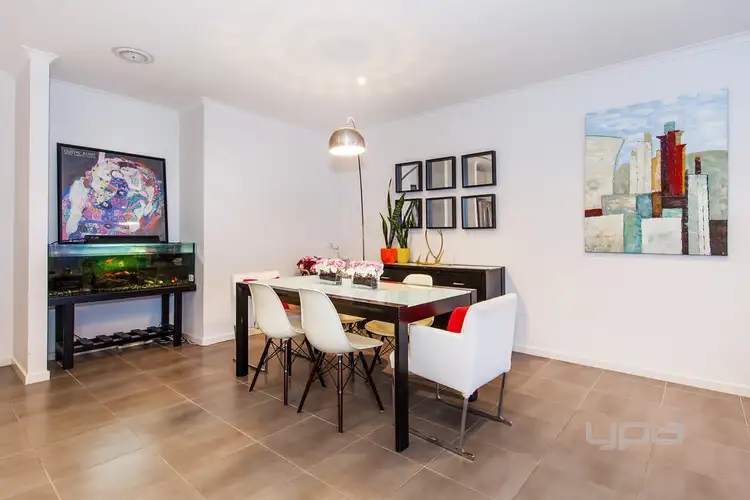 Fifth view of Homely house listing, 5 Earlsferry Lane, Deer Park VIC 3023