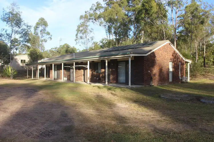 Main view of Homely house listing, 71 COMMODORE DRIVE, South Bingera QLD 4670