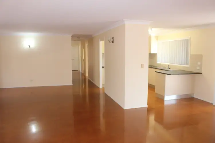 Fourth view of Homely house listing, 71 COMMODORE DRIVE, South Bingera QLD 4670