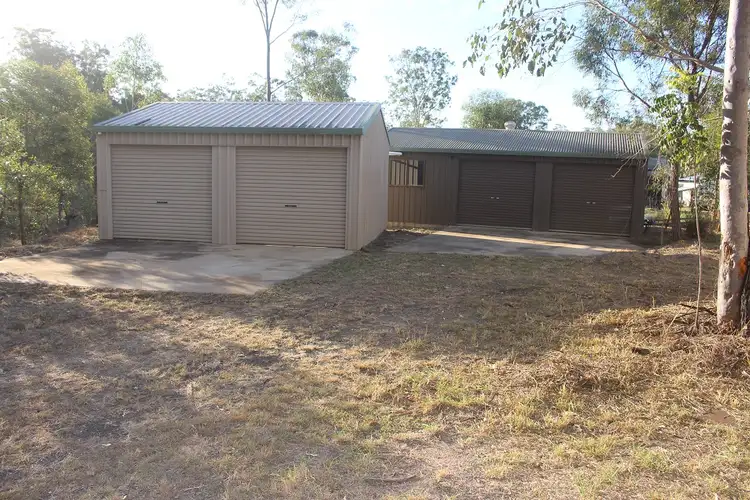 Fifth view of Homely house listing, 71 COMMODORE DRIVE, South Bingera QLD 4670