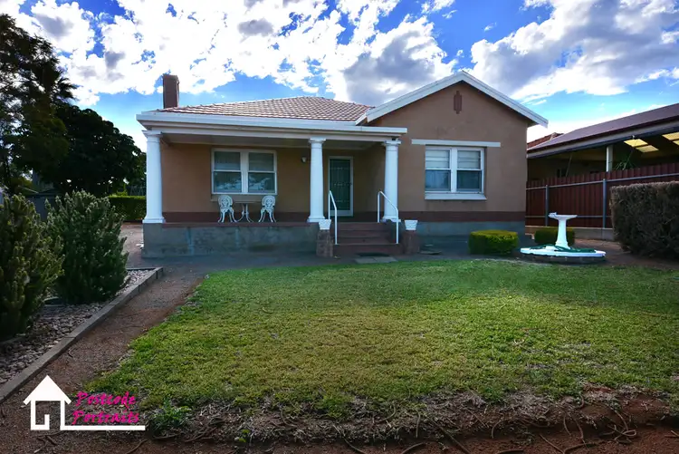 8 Pratt Street, Whyalla Playford SA 5600