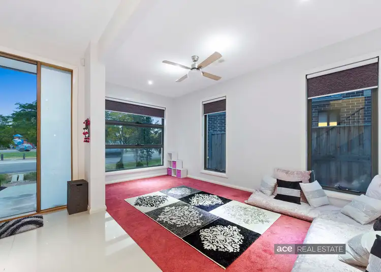 Third view of Homely house listing, 30 Bushlark Crescent, Williams Landing VIC 3027