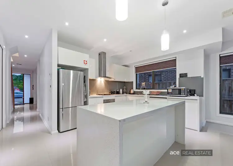 Fourth view of Homely house listing, 30 Bushlark Crescent, Williams Landing VIC 3027