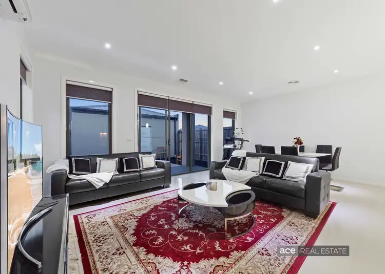 Sixth view of Homely house listing, 30 Bushlark Crescent, Williams Landing VIC 3027