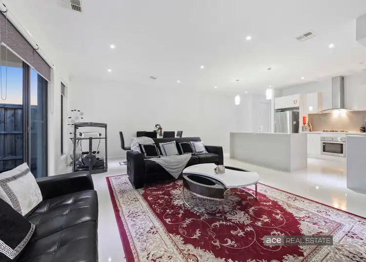 Seventh view of Homely house listing, 30 Bushlark Crescent, Williams Landing VIC 3027
