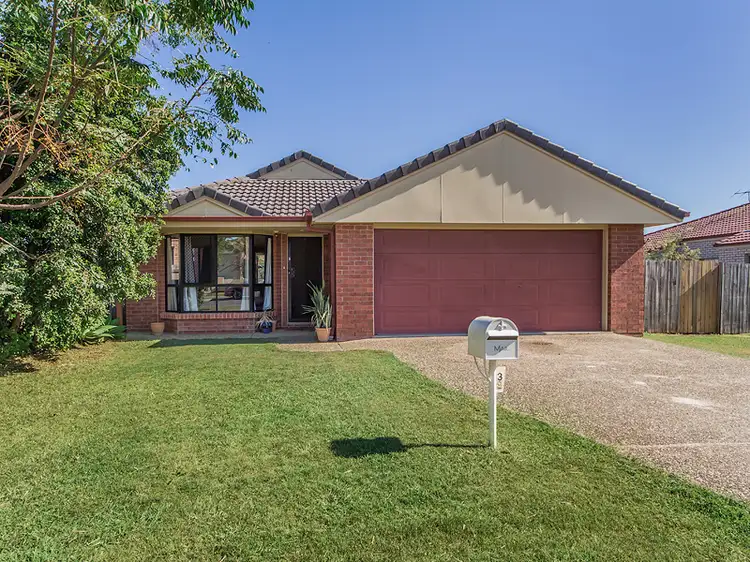39 Rockman Drive, Raceview QLD 4305