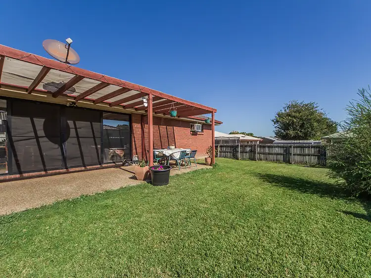 Second view of Homely house listing, 39 Rockman Drive, Raceview QLD 4305