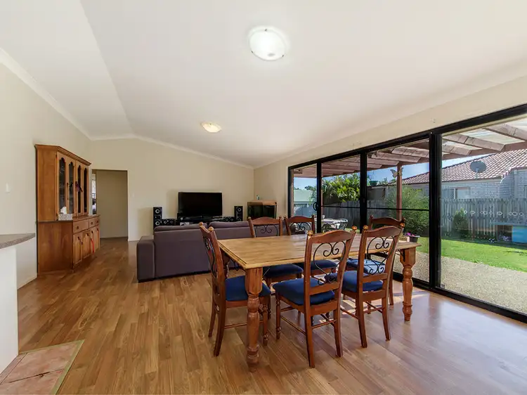 Fourth view of Homely house listing, 39 Rockman Drive, Raceview QLD 4305