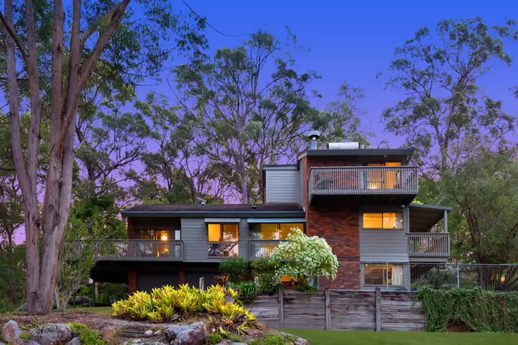Main view of Homely house listing, 4a La Senda Court, Springwood QLD 4127