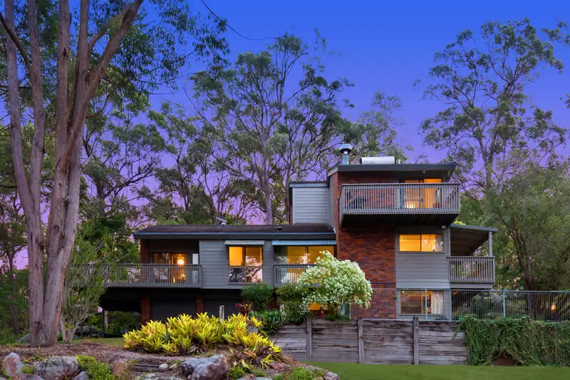 Main view of Homely house listing, 4a La Senda Court, Springwood QLD 4127