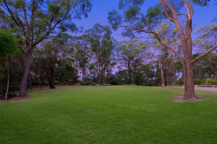 Second view of Homely house listing, 4a La Senda Court, Springwood QLD 4127