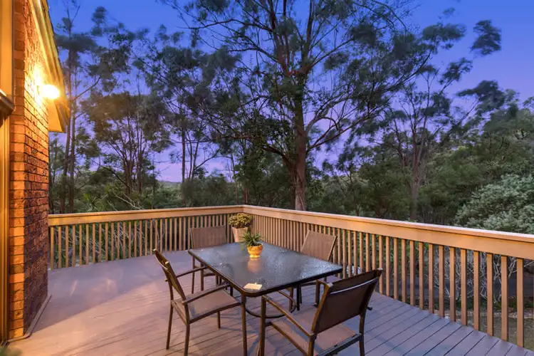Fifth view of Homely house listing, 4a La Senda Court, Springwood QLD 4127