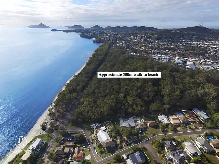 Third view of Homely house listing, 13 Kallaroo Street, Corlette NSW 2315