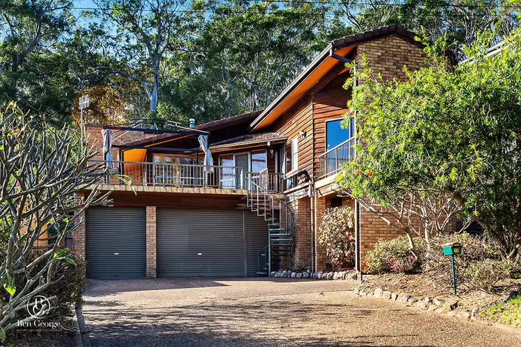 Fourth view of Homely house listing, 13 Kallaroo Street, Corlette NSW 2315