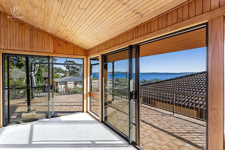 Fifth view of Homely house listing, 13 Kallaroo Street, Corlette NSW 2315