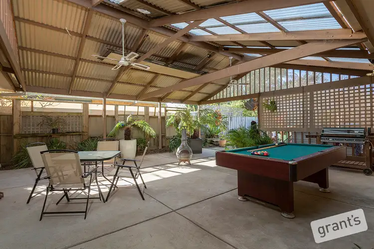 Third view of Homely house listing, 53 Barondi Avenue, Narre Warren VIC 3805