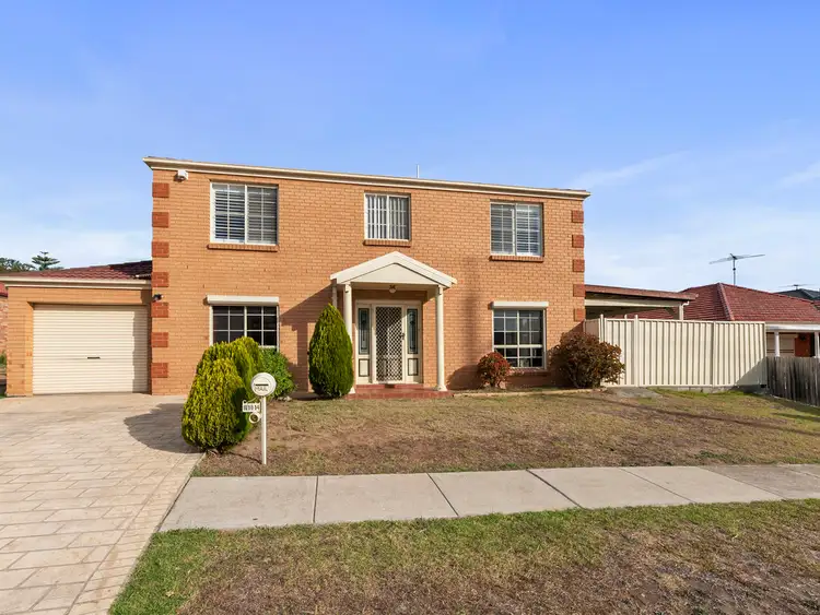 8/10 - 14 Christie Street, Liverpool NSW 2170