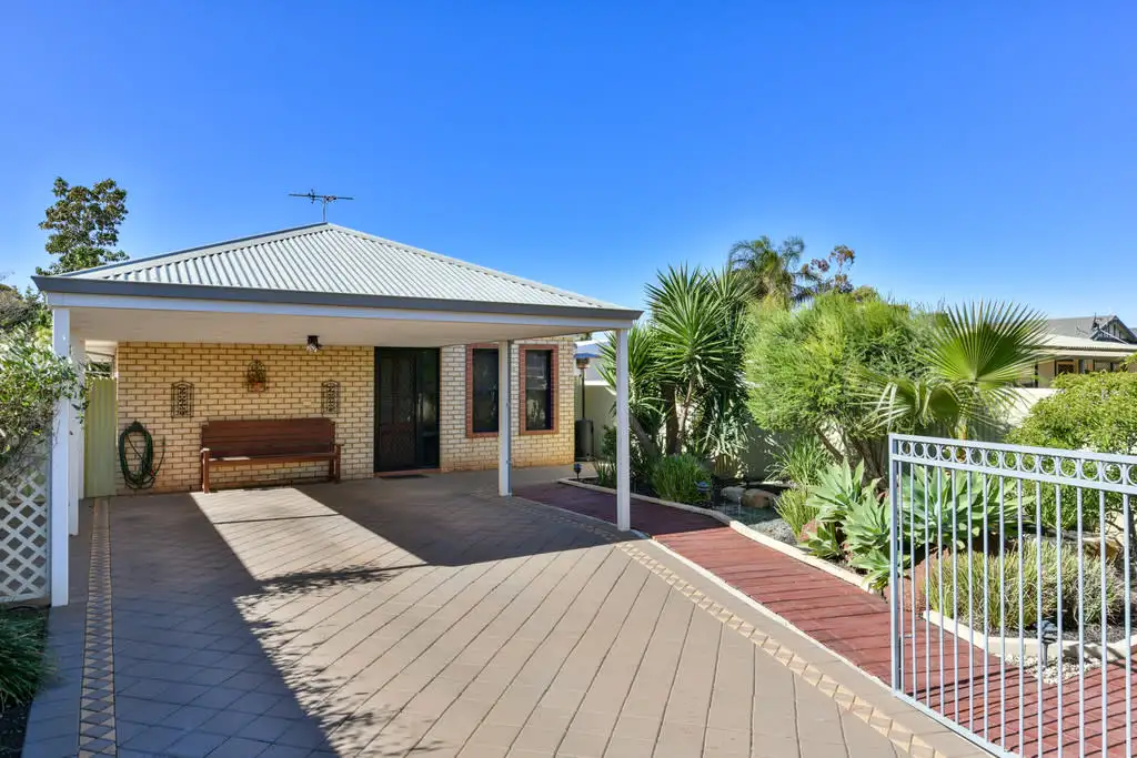 Main view of Homely house listing, 17B Salisbury Road, South Kalgoorlie WA 6430