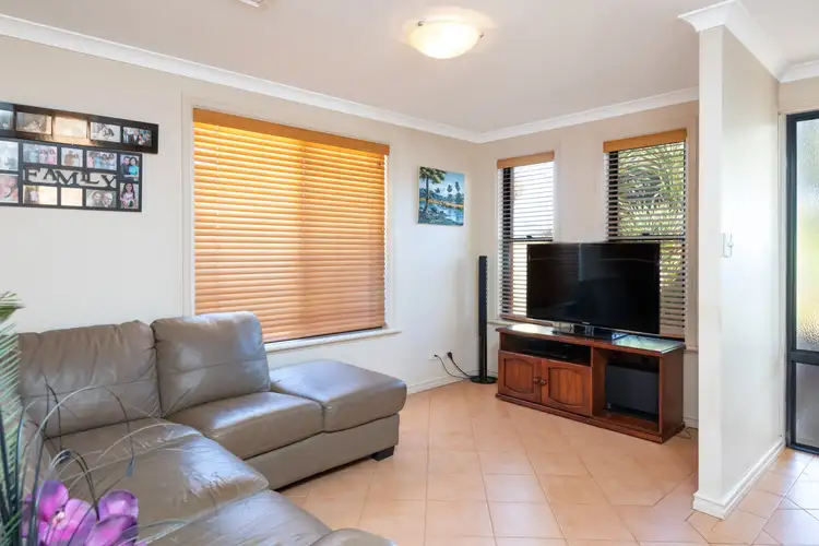 Second view of Homely house listing, 17B Salisbury Road, South Kalgoorlie WA 6430