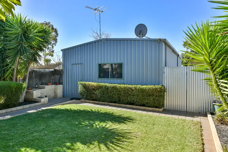 Fourth view of Homely house listing, 17B Salisbury Road, South Kalgoorlie WA 6430