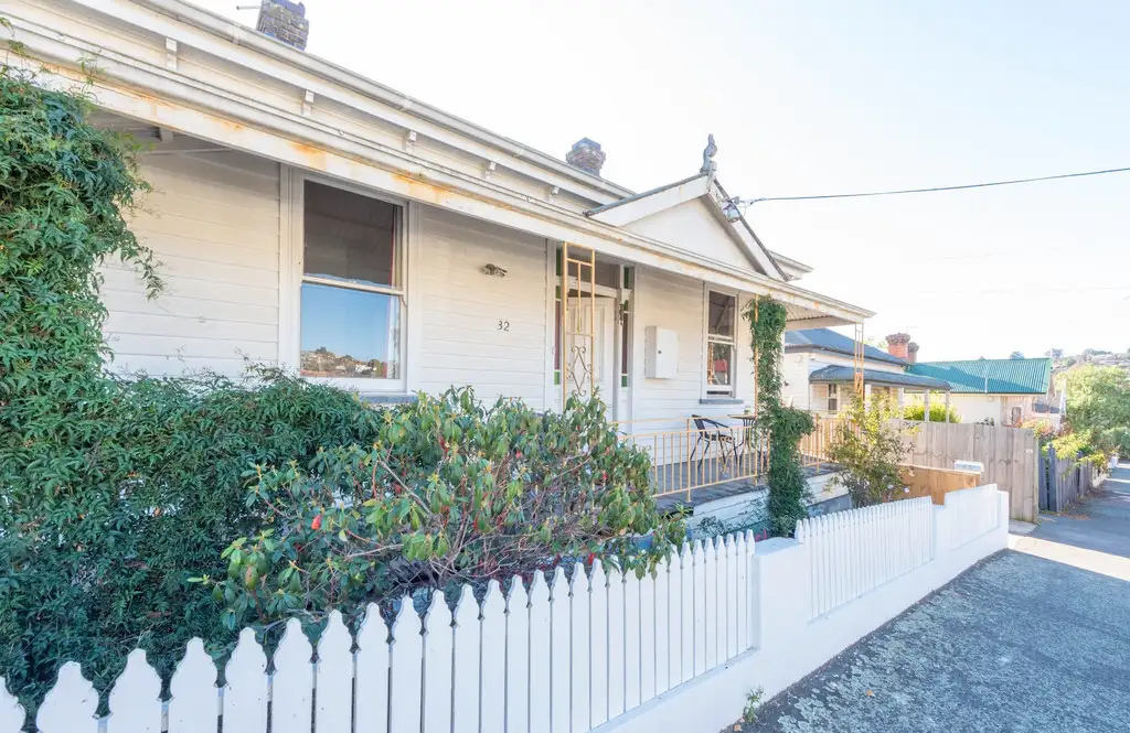 Main view of Homely house listing, 32 Keane Street West, South Launceston TAS 7249