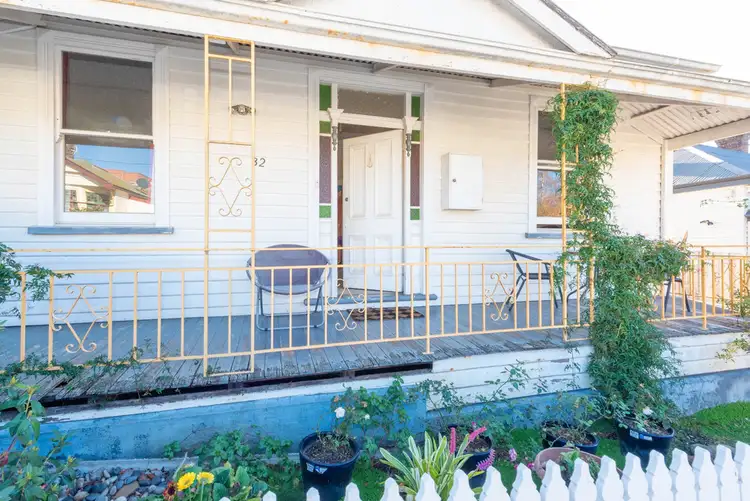 Second view of Homely house listing, 32 Keane Street West, South Launceston TAS 7249