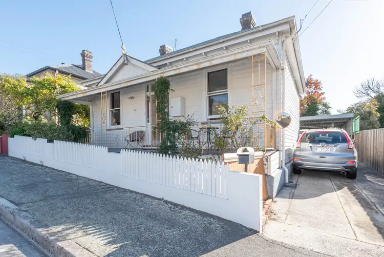 Third view of Homely house listing, 32 Keane Street West, South Launceston TAS 7249