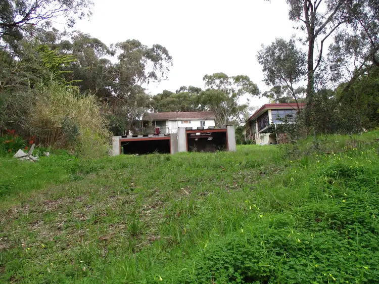 Main view of Homely land listing, 20 Glengyle Ave, Blackwood SA 5051