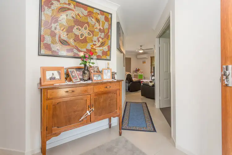 Sixth view of Homely house listing, 54 Sheedy Crescent, Marian QLD 4753