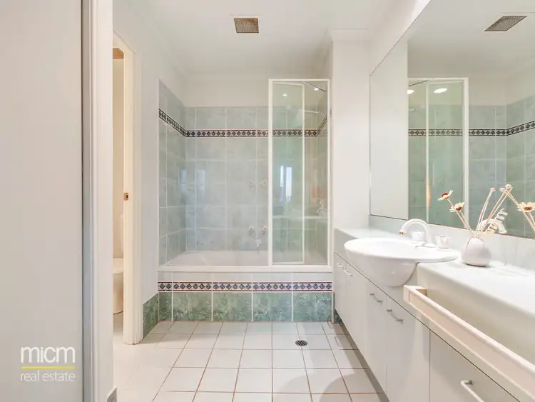 Sixth view of Homely apartment listing, 1909/83 Queensbridge Street, Southbank VIC 3006