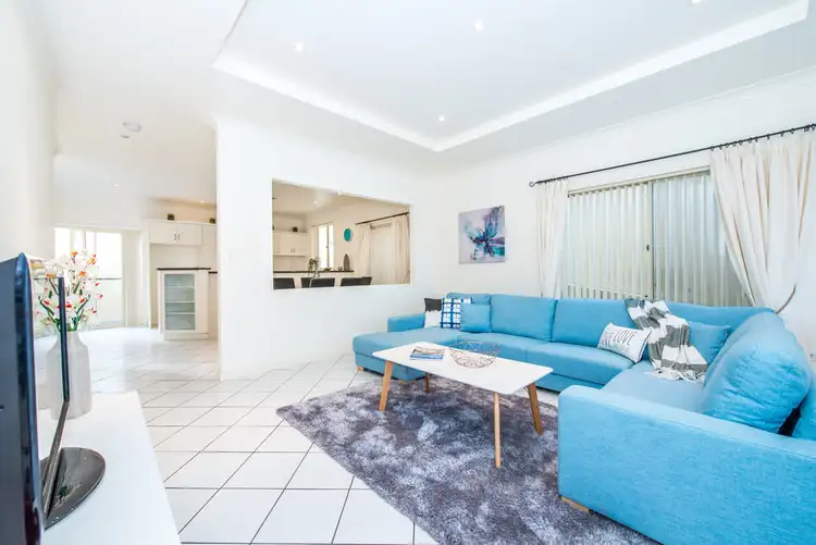 Second view of Homely house listing, 59b Kenihans Road, Happy Valley SA 5159