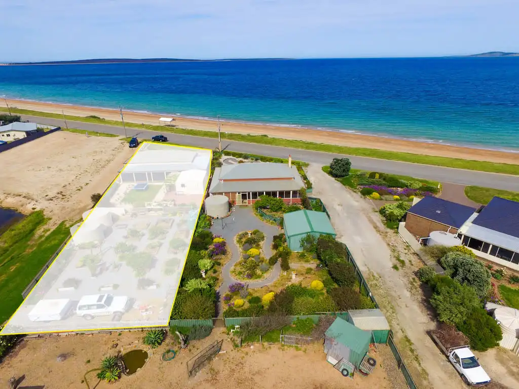 Main view of Homely house listing, 37 Easton Road, North Shields SA 5607